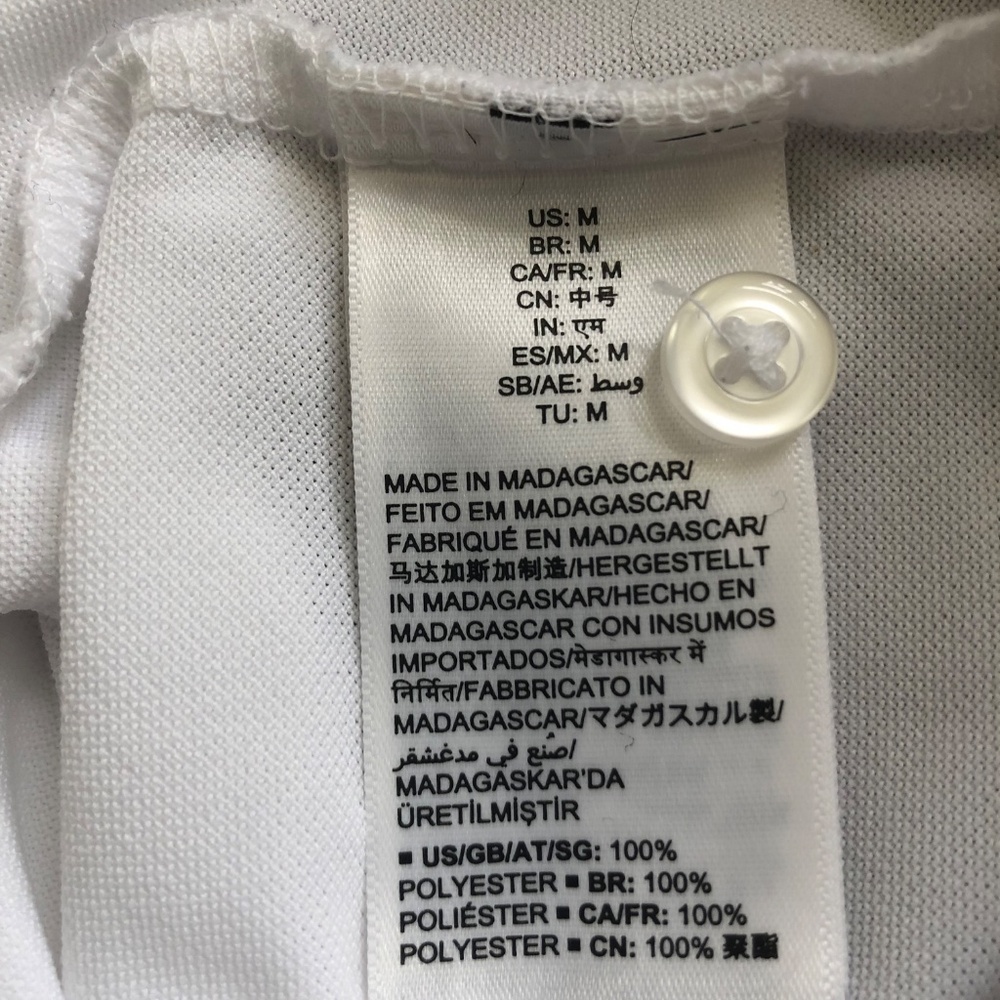 Amazon Essentials M Polo - Picture 6 of 6